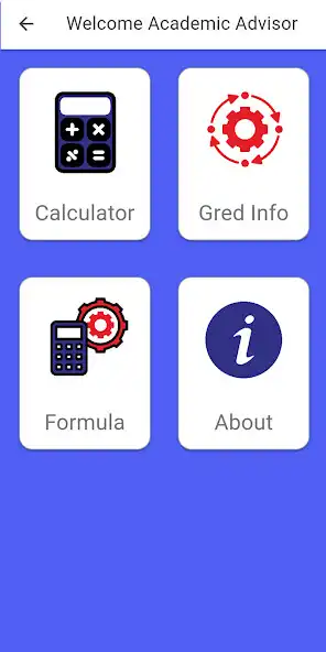 Play myUGPACs as an online game myUGPACs with UptoPlay