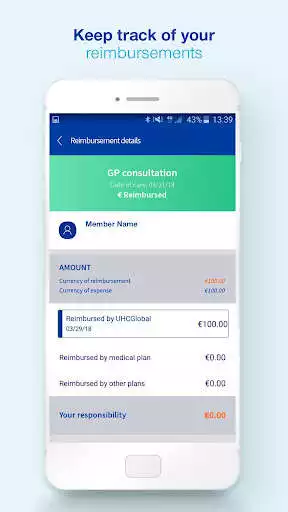 Play myUHC Global
