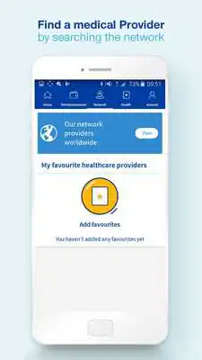 Play myUHC Global