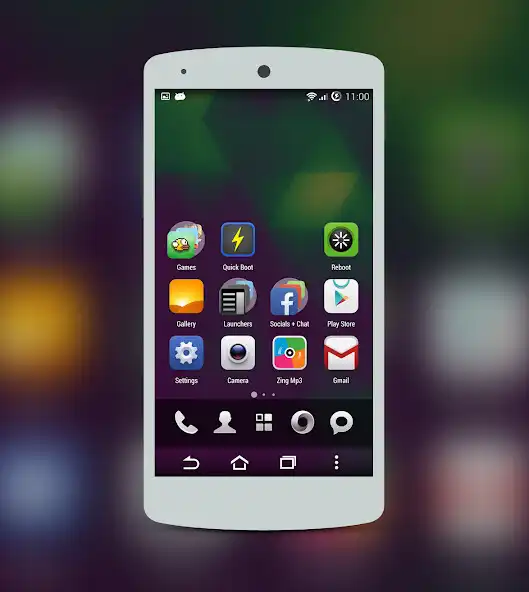 Play MyUI 5 - Icon Pack  and enjoy MyUI 5 - Icon Pack with UptoPlay