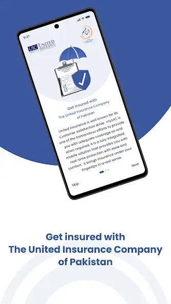 Play myUIC: General Insurance as an online game myUIC: General Insurance with UptoPlay
