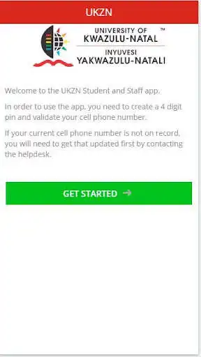 Play MyUKZN  and enjoy MyUKZN with UptoPlay