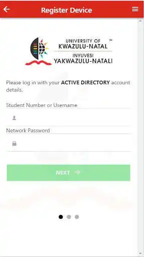 Play MyUKZN as an online game MyUKZN with UptoPlay