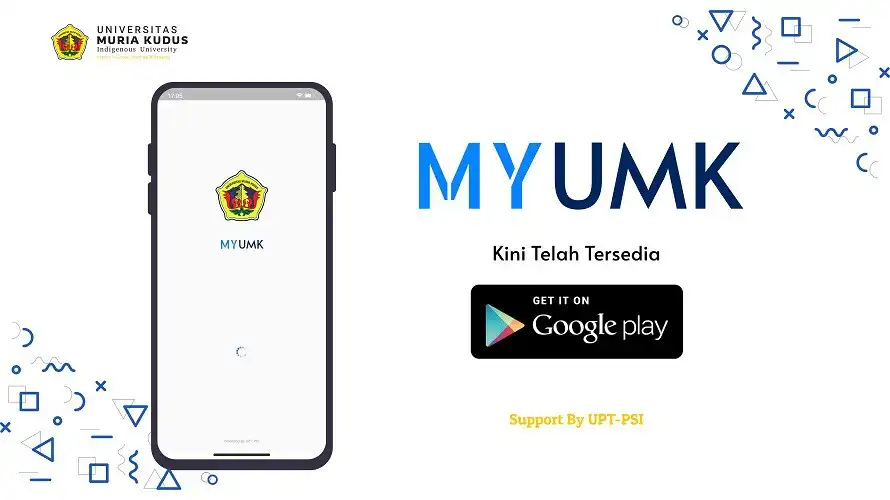 Play MyUMK - UMK Services  and enjoy MyUMK - UMK Services with UptoPlay