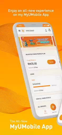 Play MyUMobile