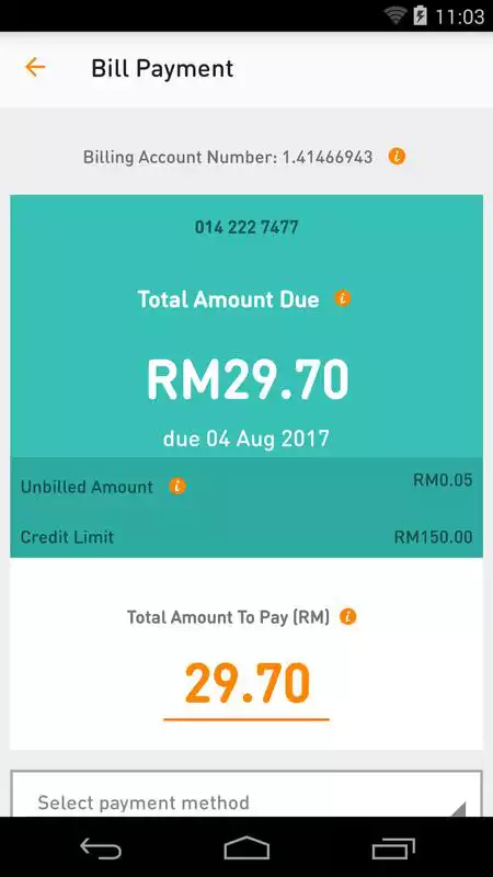 Play MyUMobile