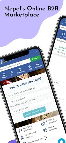 Play MyuNepal  and enjoy MyuNepal with UptoPlay