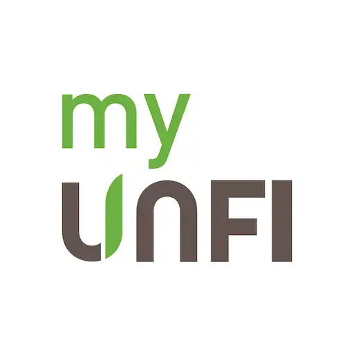 Play myUNFI APK