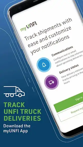 Play myUNFI  and enjoy myUNFI with UptoPlay