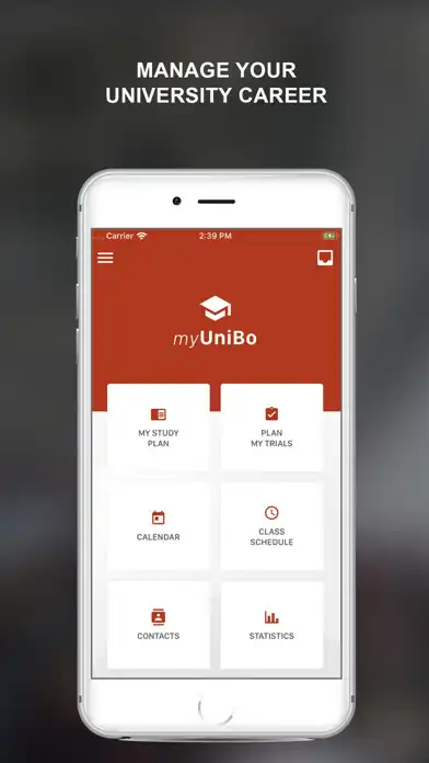 Play myUniBo  and enjoy myUniBo with UptoPlay