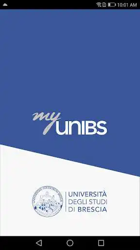 Play myUnibs  and enjoy myUnibs with UptoPlay