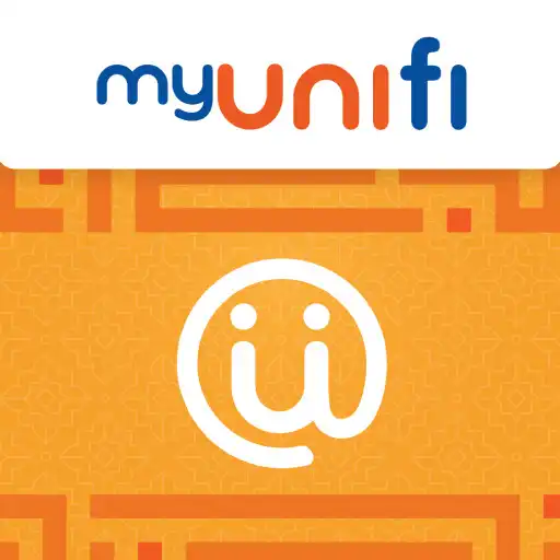 Play myunifi APK
