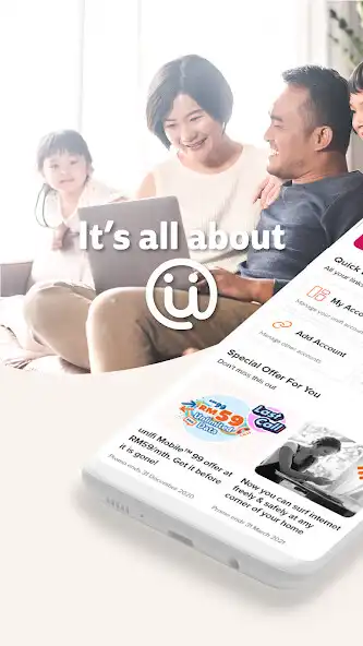 Play myunifi  and enjoy myunifi with UptoPlay