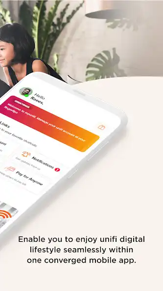 Play myunifi as an online game myunifi with UptoPlay
