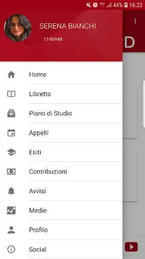 Play MyUniPD  and enjoy MyUniPD with UptoPlay