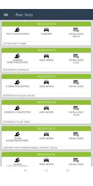 Play MyUNIQFleet Customer App and enjoy MyUNIQFleet Customer App with UptoPlay Play MyUNIQFleet Customer App and enjoy MyUNIQFleet Customer App with UptoPlay