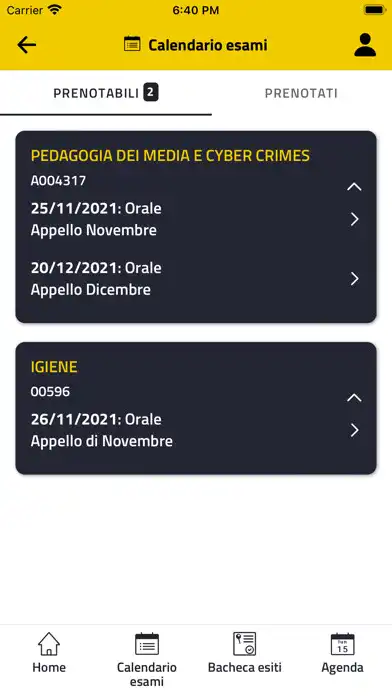 Play myuniSalento as an online game myuniSalento with UptoPlay