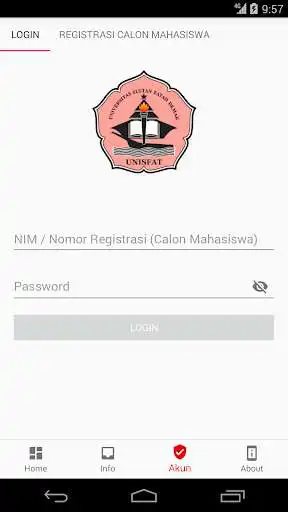 Play My UNISFAT as an online game My UNISFAT with UptoPlay