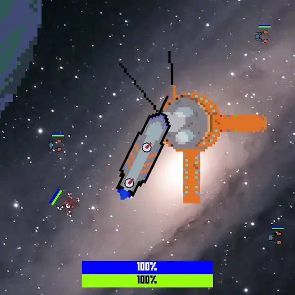 Play My Universe - Space Explorer  and enjoy My Universe - Space Explorer with UptoPlay