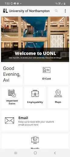 Play myUONL  and enjoy myUONL with UptoPlay