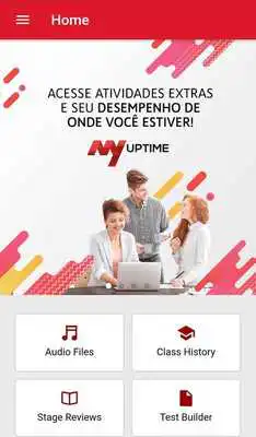 Play My UPTIME Online Play My UPTIME Online