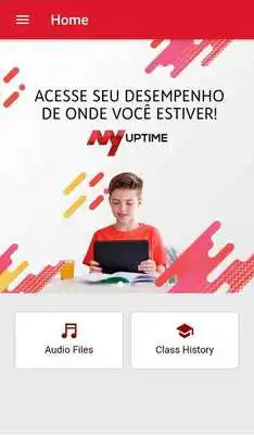 Play My UPTIME Online Play My UPTIME Online