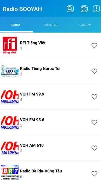 Play My urban XM radio FM  and enjoy My urban XM radio FM with UptoPlay