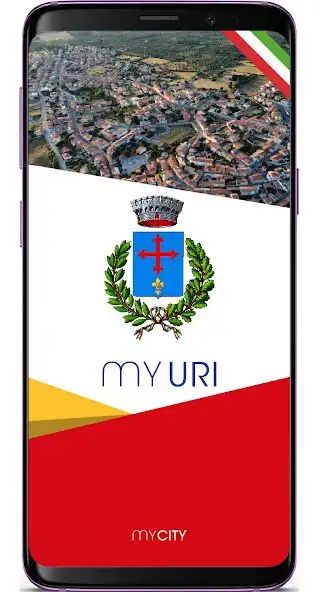 Play MyUri  and enjoy MyUri with UptoPlay