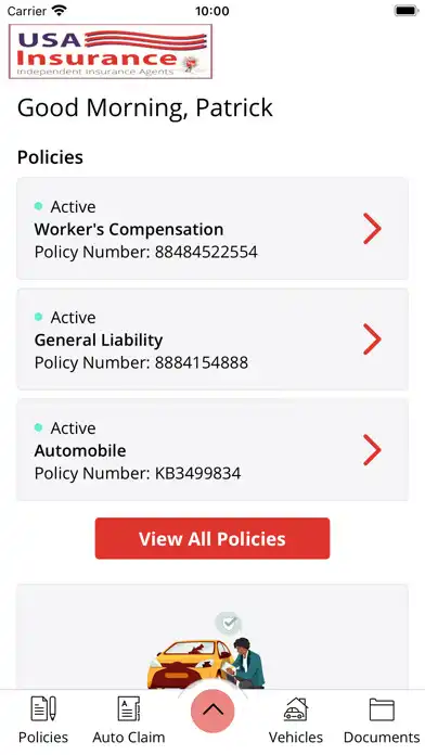 Play MyUSAInsurance Online as an online game MyUSAInsurance Online with UptoPlay