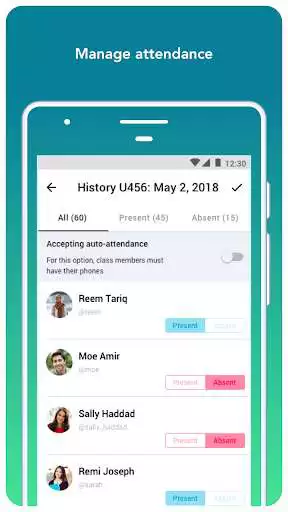 Play myU: School Communication as an online game myU: School Communication with UptoPlay