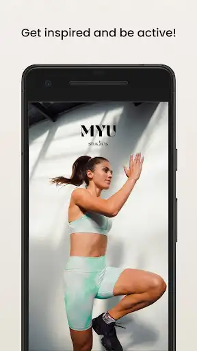 Play MYU studios  and enjoy MYU studios with UptoPlay