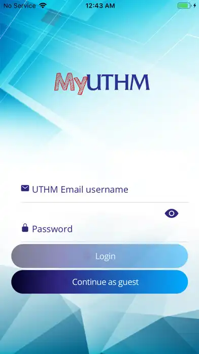 Play MyUTHM as an online game MyUTHM with UptoPlay
