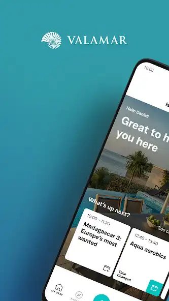 Play My Valamar: A holiday to enjoy  and enjoy My Valamar: A holiday to enjoy with UptoPlay