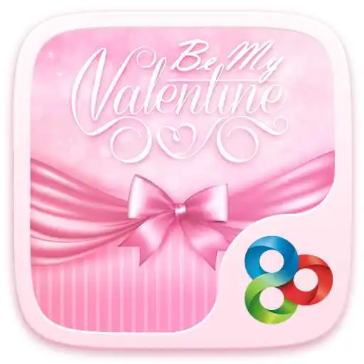 Run free android online My Valentine GO Launcher Theme APK Run free android online My Valentine GO Launcher Theme APK