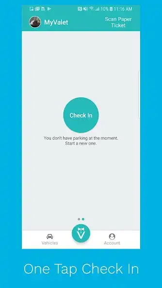 Play MyValet - Parking Made Better!  and enjoy MyValet - Parking Made Better! with UptoPlay