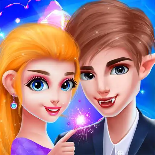 Play My Vampire Boyfriend - sweet and fantastic APK Play My Vampire Boyfriend - sweet and fantastic APK
