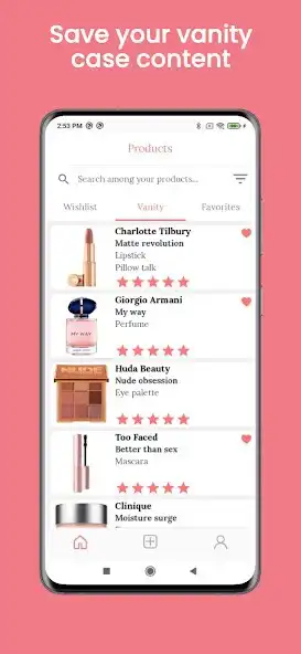 Play MyVanity  and enjoy MyVanity with UptoPlay