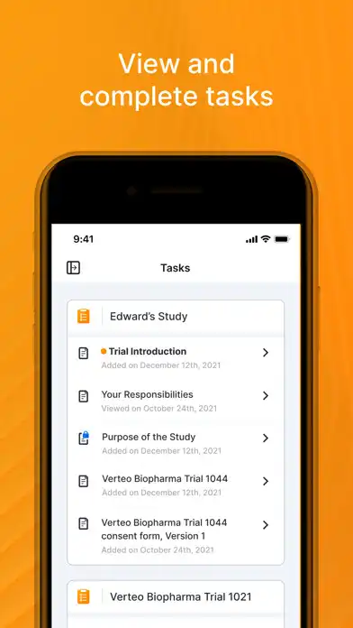 Play MyVeeva for Patients  and enjoy MyVeeva for Patients with UptoPlay