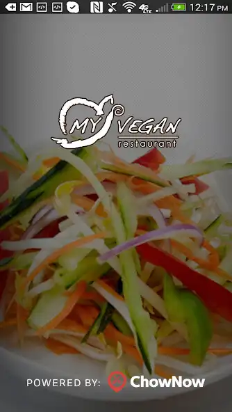 Play My Vegan Restaurant  and enjoy My Vegan Restaurant with UptoPlay