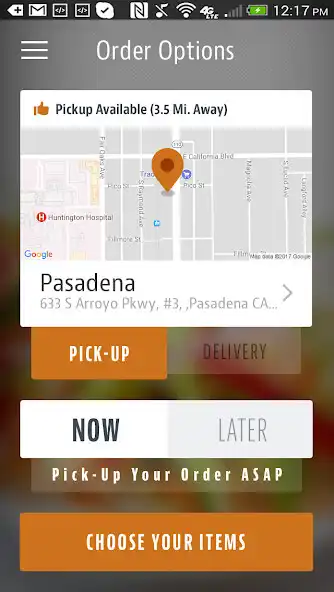 Play My Vegan Restaurant as an online game My Vegan Restaurant with UptoPlay