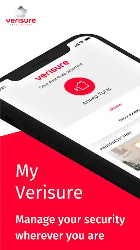 Play My Verisure  and enjoy My Verisure with UptoPlay