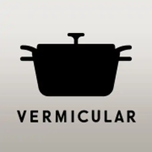Play MY VERMICULAR-バーミキュラの公式レシピアプリ APK