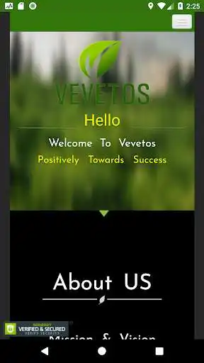Play My Vevetos as an online game online My Vevetos with UptoPlay Play My Vevetos as an online game My Vevetos with UptoPlay