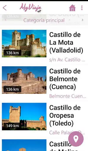 Play MyViaje  and enjoy MyViaje with UptoPlay