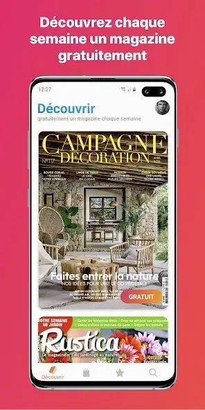Play MyViapresse  and enjoy MyViapresse with UptoPlay