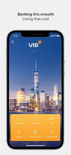 Play MyVIB  and enjoy MyVIB with UptoPlay
