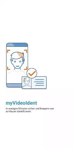 Play myVideoIdent  and enjoy myVideoIdent with UptoPlay