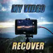 Free play online My Video Recover APK Free play online My Video Recover APK
