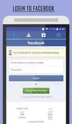Play My Videos Downloader: Social Media Videos 2018