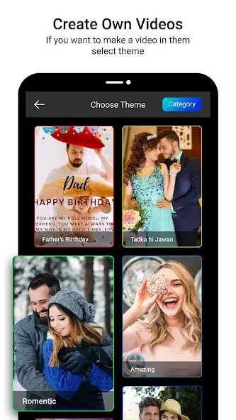 Play My Video - Status Downloader as an online game My Video - Status Downloader with UptoPlay